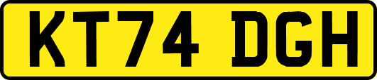 KT74DGH