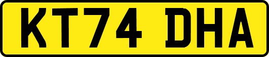 KT74DHA