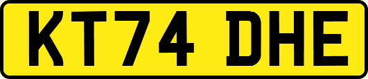 KT74DHE