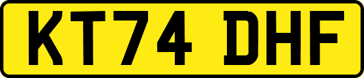 KT74DHF