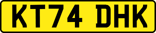 KT74DHK