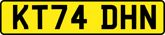 KT74DHN