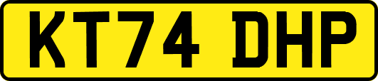KT74DHP