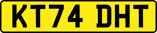 KT74DHT