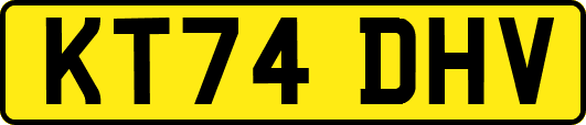 KT74DHV