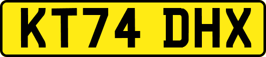 KT74DHX