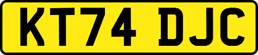 KT74DJC