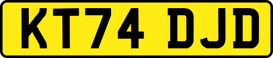 KT74DJD