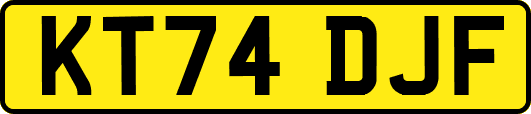 KT74DJF