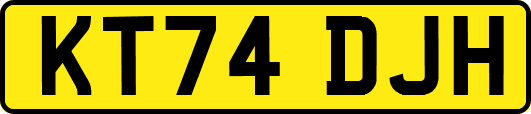 KT74DJH