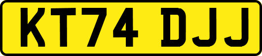 KT74DJJ