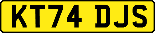 KT74DJS