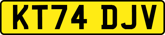 KT74DJV
