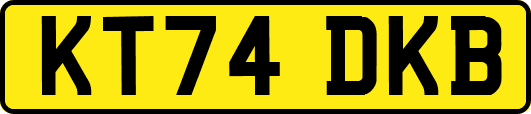 KT74DKB