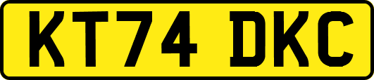 KT74DKC