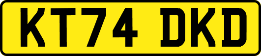 KT74DKD