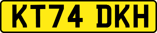 KT74DKH