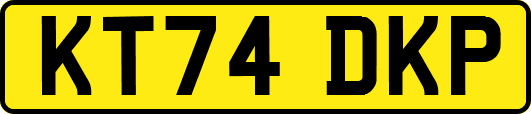 KT74DKP