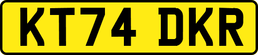 KT74DKR