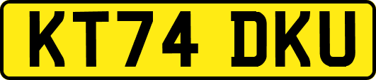 KT74DKU