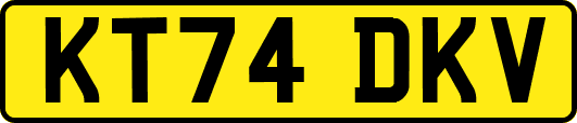 KT74DKV