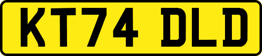 KT74DLD