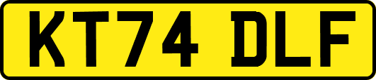 KT74DLF