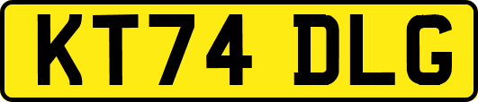 KT74DLG