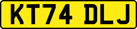 KT74DLJ
