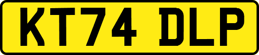 KT74DLP