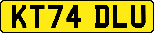 KT74DLU