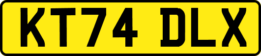 KT74DLX