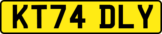 KT74DLY