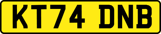 KT74DNB