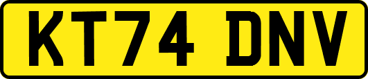 KT74DNV
