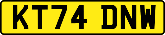 KT74DNW