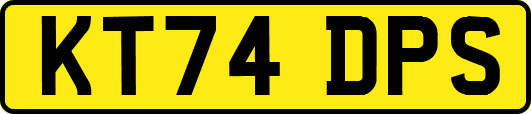 KT74DPS