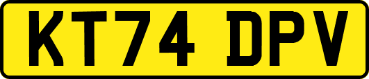 KT74DPV