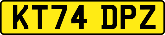 KT74DPZ