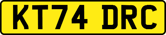 KT74DRC