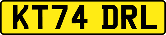 KT74DRL