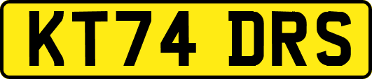KT74DRS