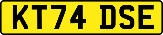 KT74DSE