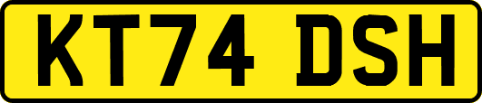 KT74DSH