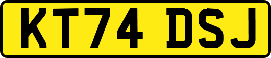 KT74DSJ