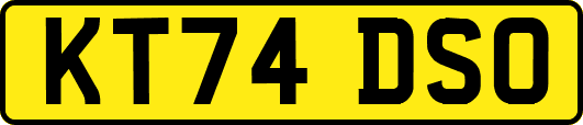 KT74DSO
