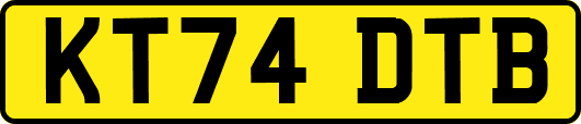 KT74DTB