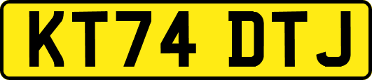 KT74DTJ