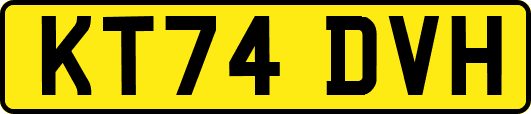 KT74DVH