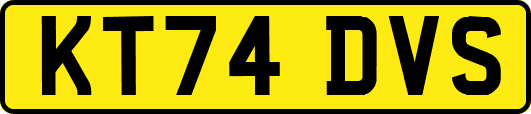 KT74DVS